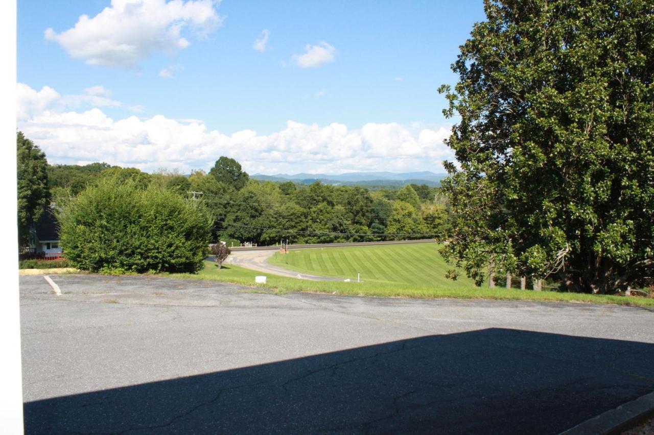 Rockbridge Inn Lexington Esterno foto