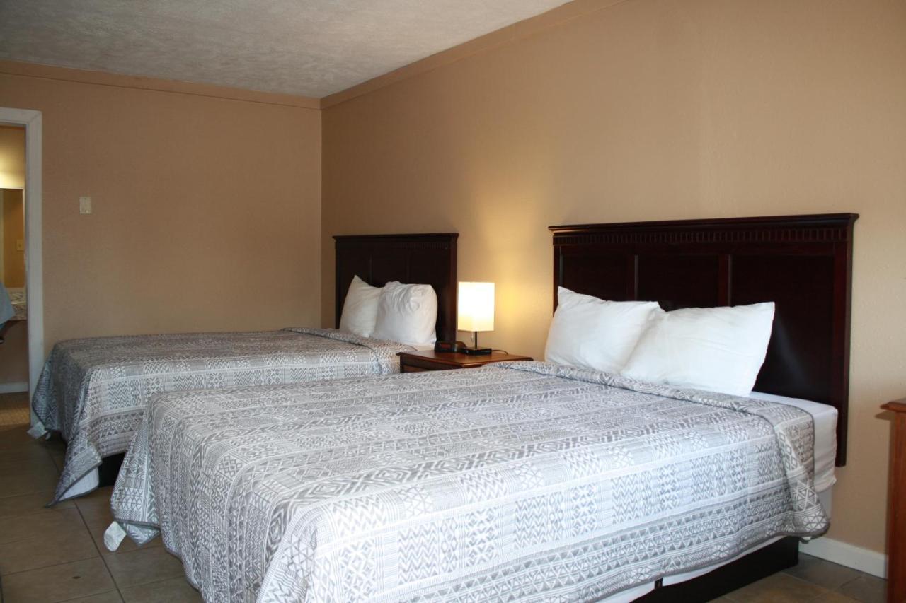 Rockbridge Inn Lexington Esterno foto