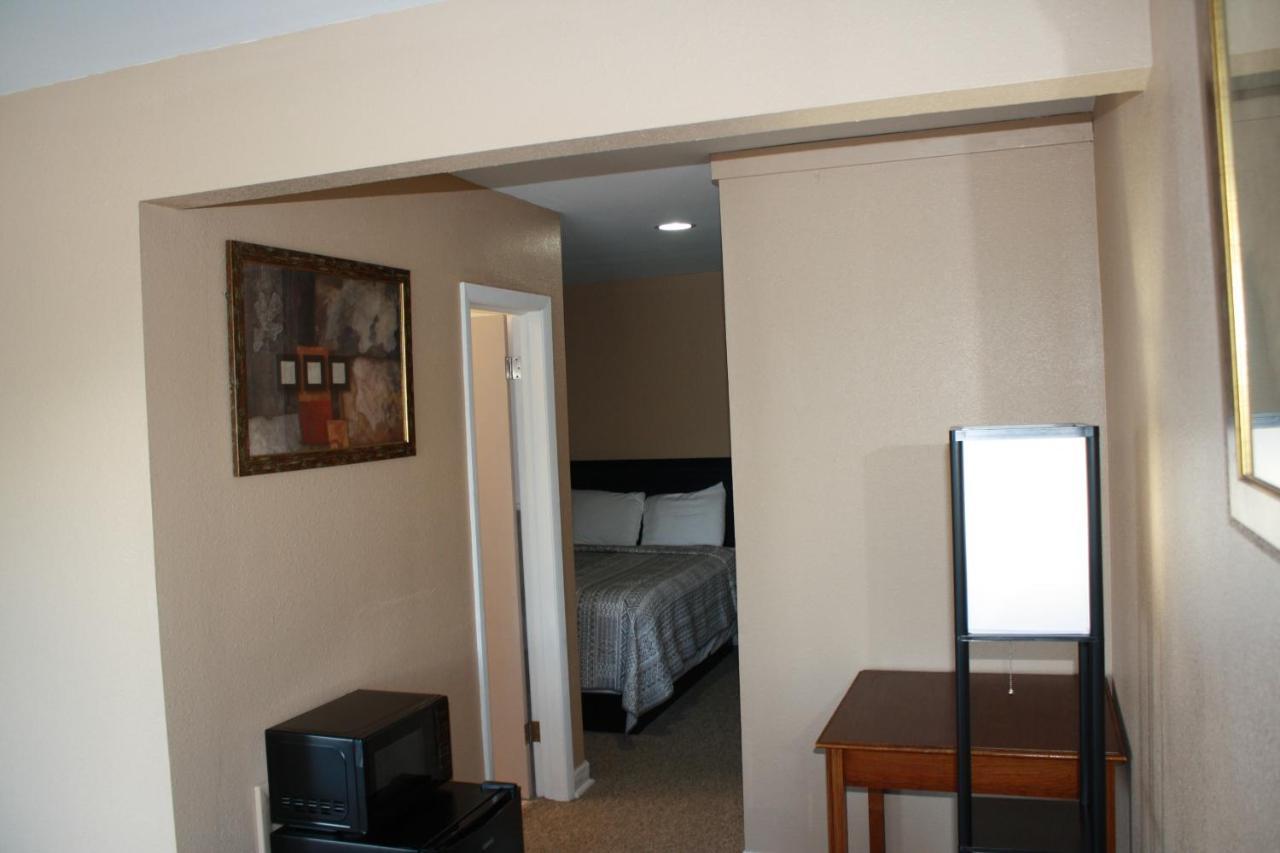 Rockbridge Inn Lexington Esterno foto