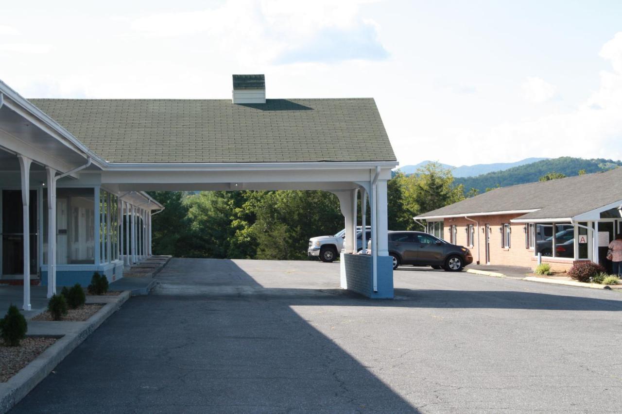 Rockbridge Inn Lexington Esterno foto