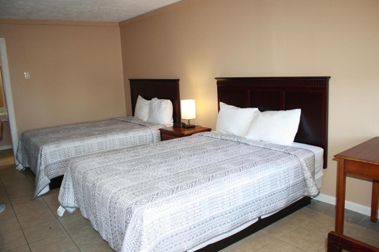 Rockbridge Inn Lexington Esterno foto