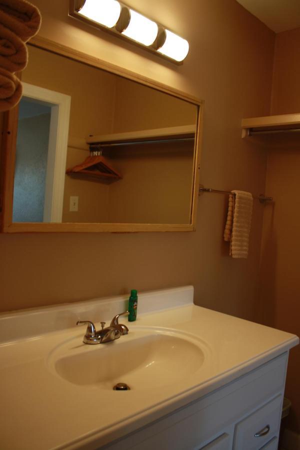 Rockbridge Inn Lexington Esterno foto