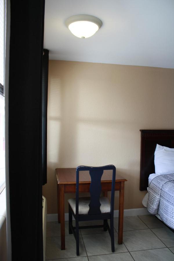 Rockbridge Inn Lexington Esterno foto