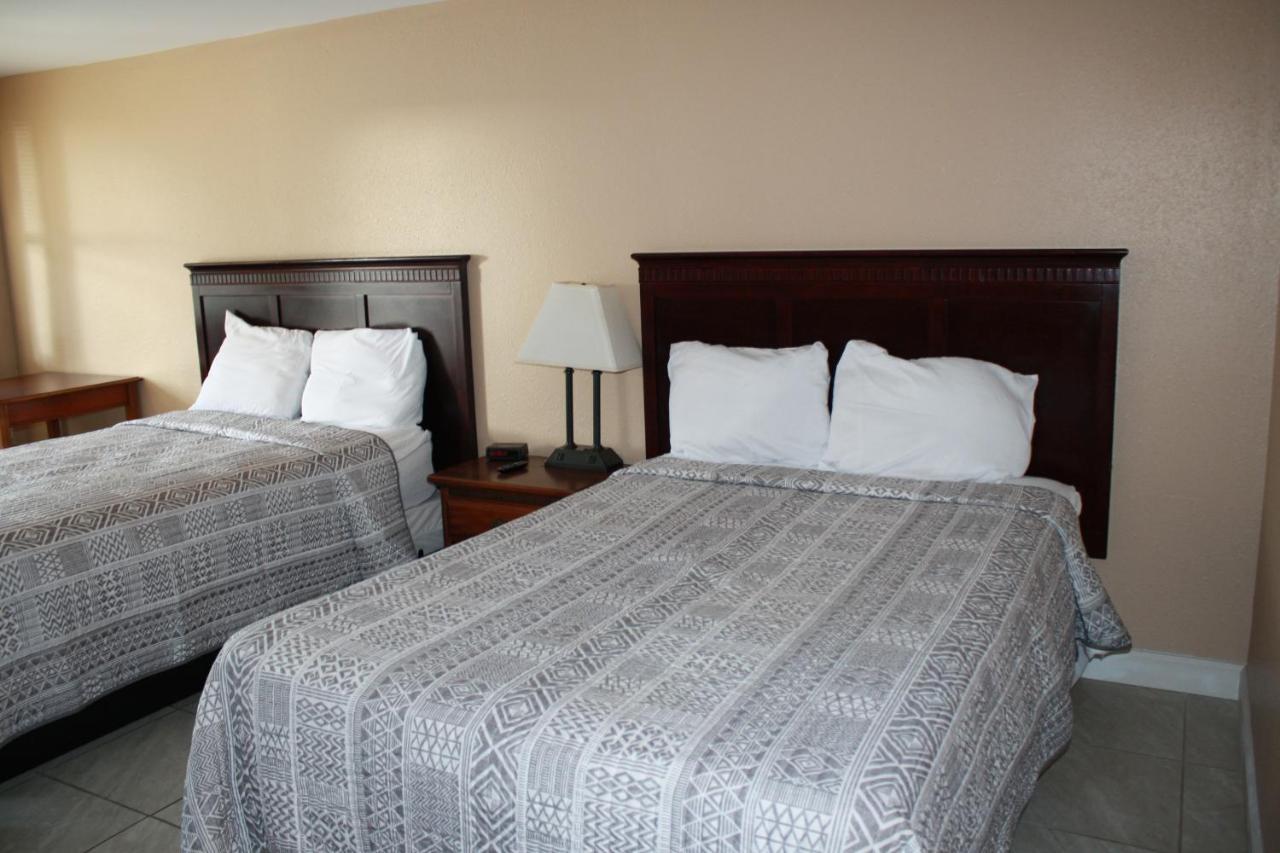 Rockbridge Inn Lexington Esterno foto